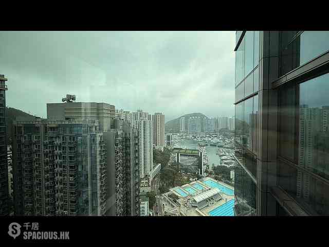 Wong Chuk Hang - The Southside Phase 3B Blue Coast 02