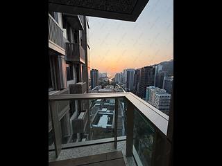Wong Chuk Hang - The Southside Phase 3B Blue Coast 04