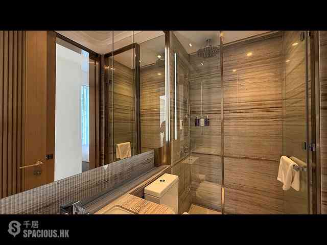 中环 - One Central Place 06