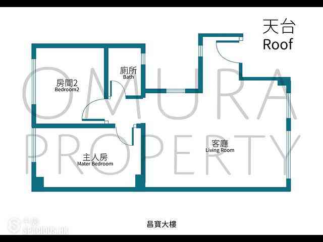 Shek Tong Tsui - Cheong Po Building 03