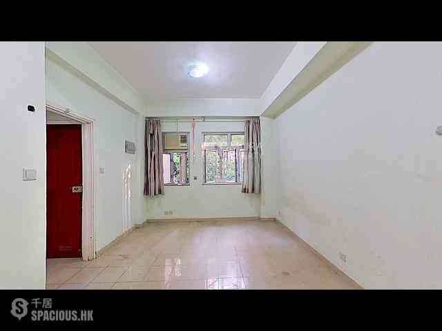 Shek Tong Tsui - Cheong Po Building 05
