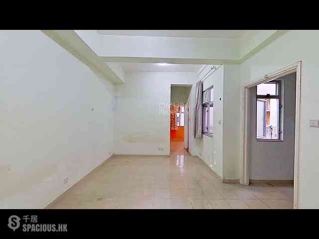 Shek Tong Tsui - Cheong Po Building 06