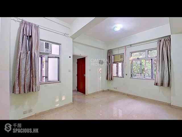 Shek Tong Tsui - Cheong Po Building 07