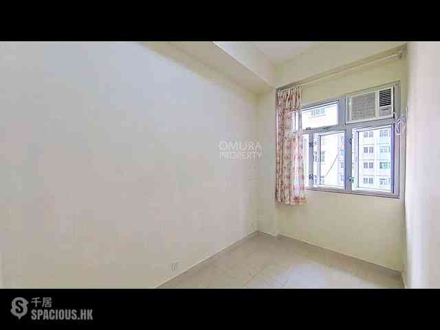 Shek Tong Tsui - Cheong Po Building 08