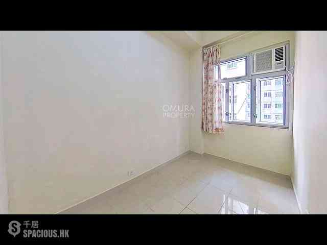 Shek Tong Tsui - Cheong Po Building 18