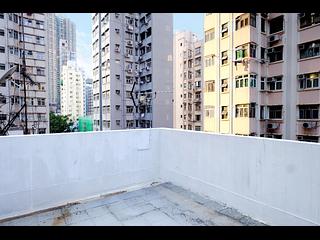 石塘咀 - 昌寶大樓 25