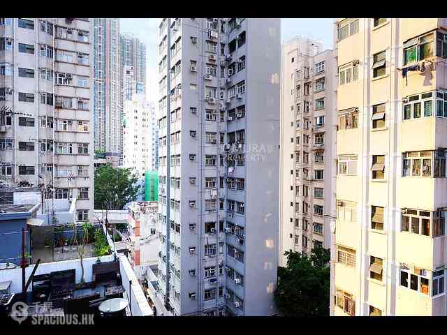 Shek Tong Tsui - Cheong Po Building 27