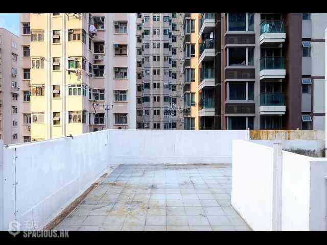 Shek Tong Tsui - Cheong Po Building 28