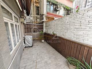 Wan Chai - Johnston Court 02