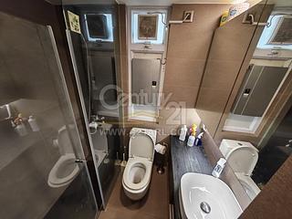 Wan Chai - Johnston Court 06