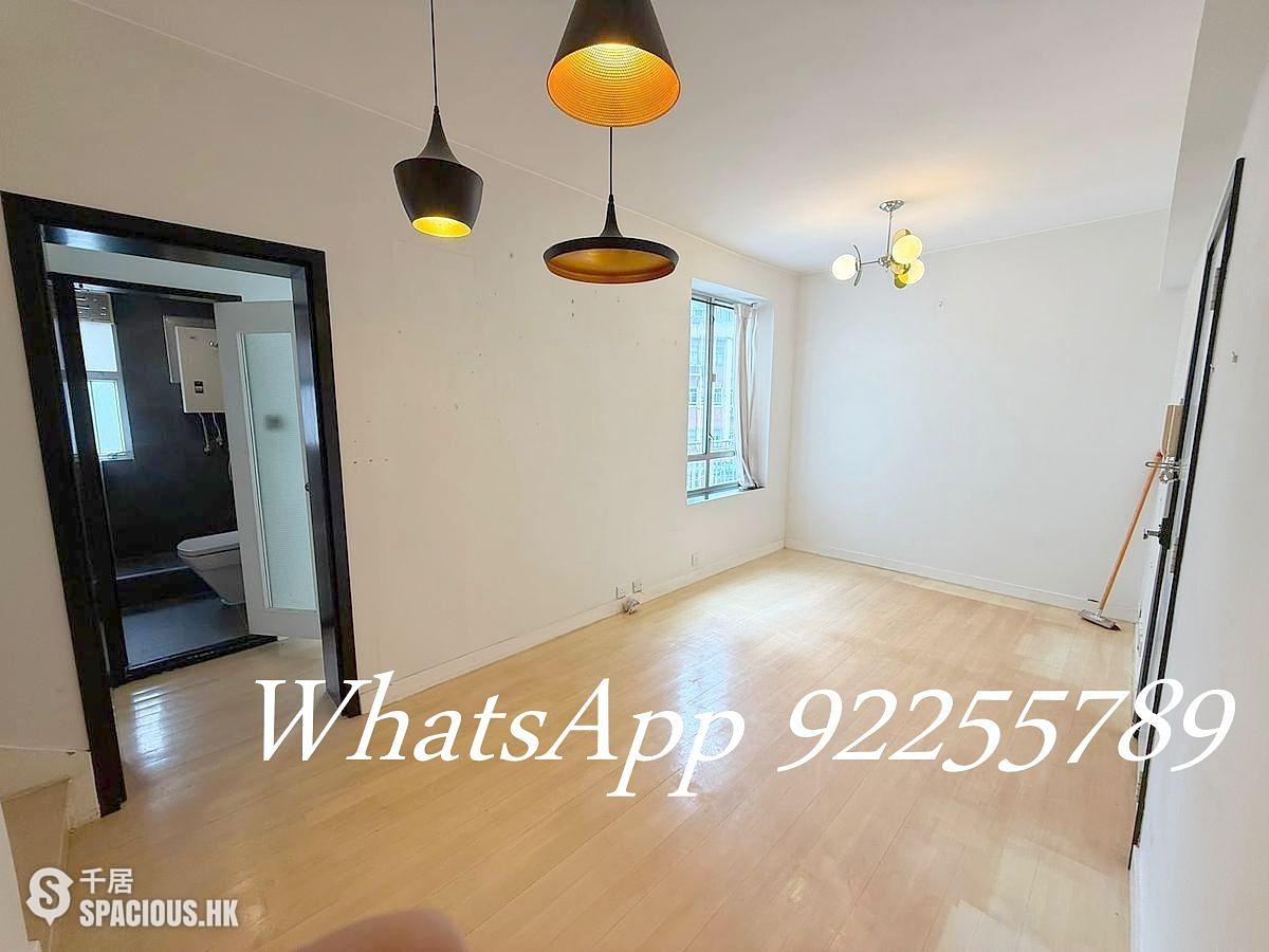 Sheung Wan - Wing Fai Building 01