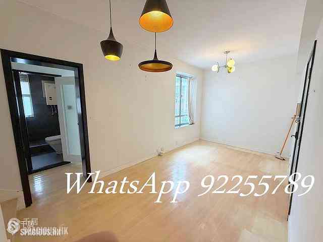 Sheung Wan - Wing Fai Building 01