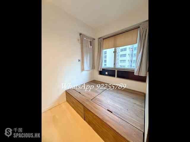 Sheung Wan - Wing Fai Building 02