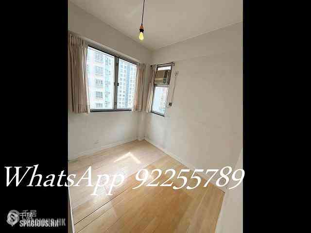 Sheung Wan - Wing Fai Building 03