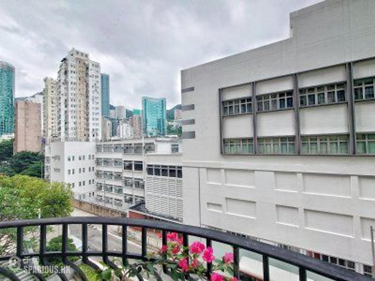Happy Valley - Winfield Building 01