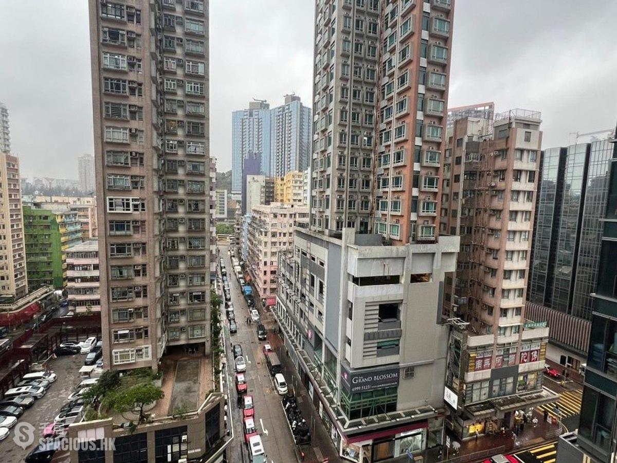 Hung Hom - Midtown South Phase 3 Baker Circle・Greenwich 01