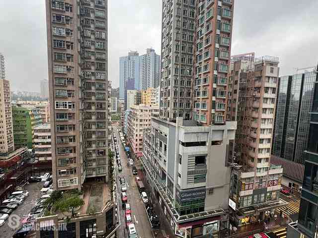 紅磡 - Midtown South 3期 Baker Circle・Greenwich 01