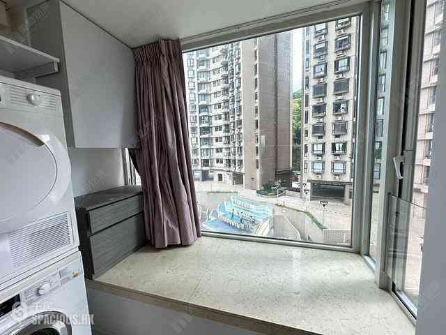 大坑 - 名门1座 06