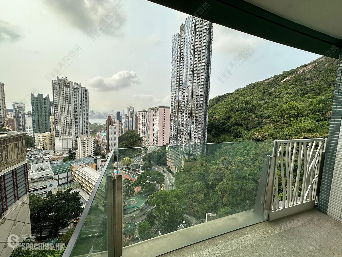 大坑 - 名门1座 01
