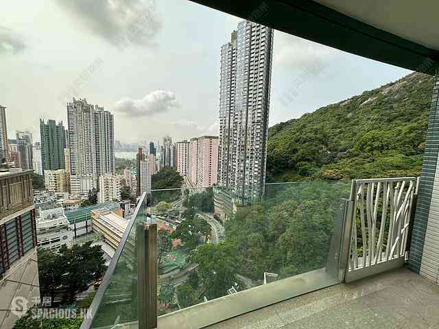 大坑 - 名门1座 01