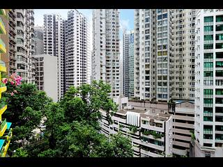 Mid Levels Central - Panorama 24