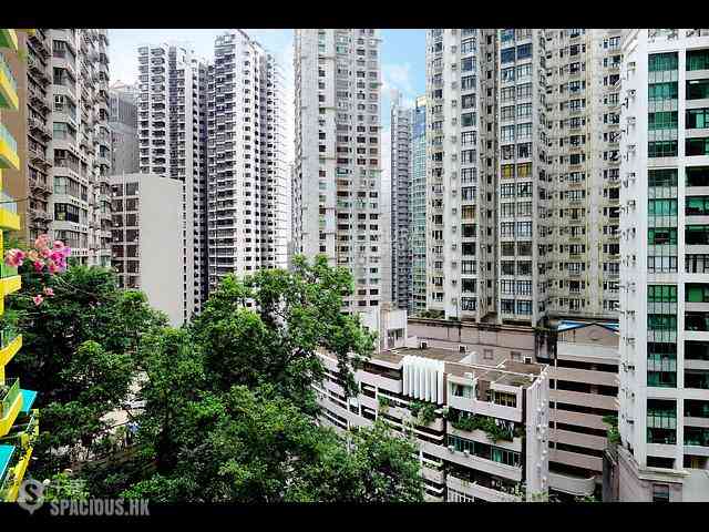 Mid Levels Central - Panorama 24