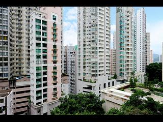 Mid Levels Central - Panorama 25