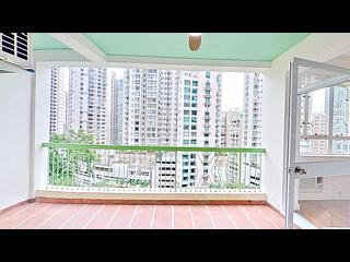Mid Levels Central - Panorama 11