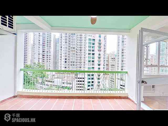 Mid Levels Central - Panorama 11