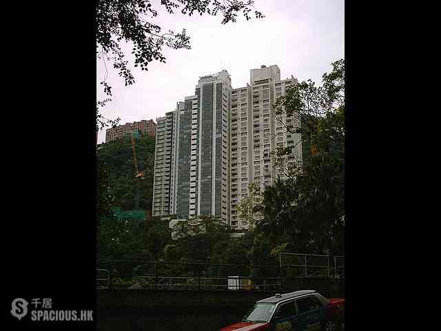 Mid Levels Central - May Tower Block 1 02