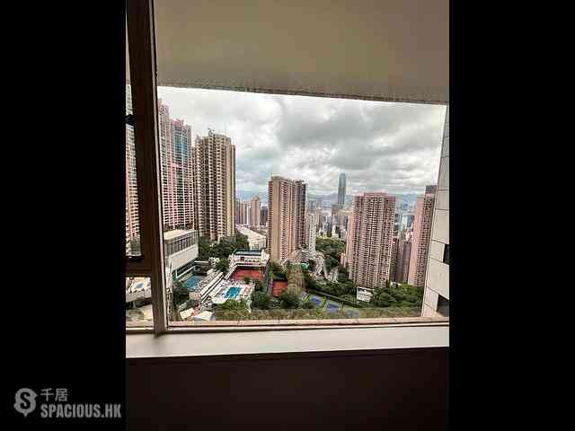 Mid Levels Central - May Tower Block 1 01