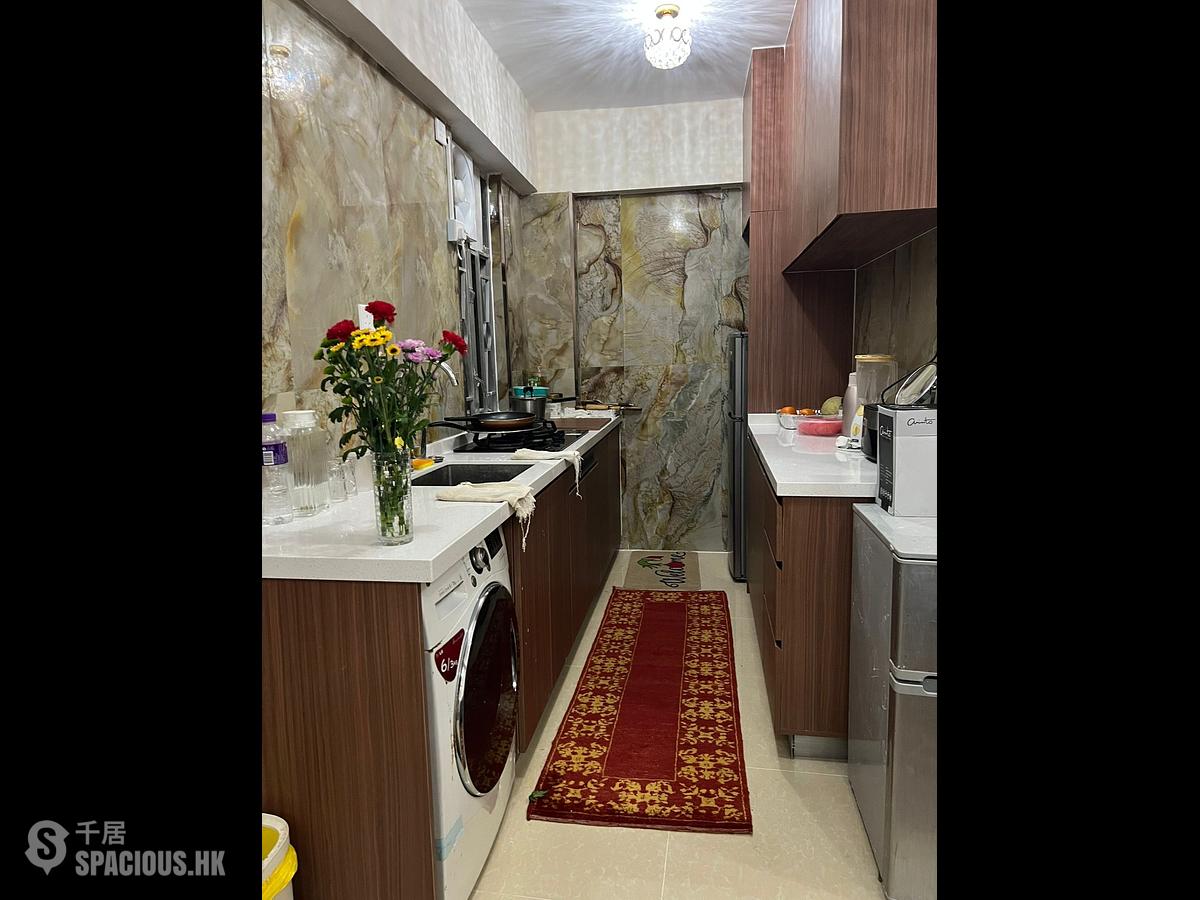 Wan Chai - Golden Jubilee House 01