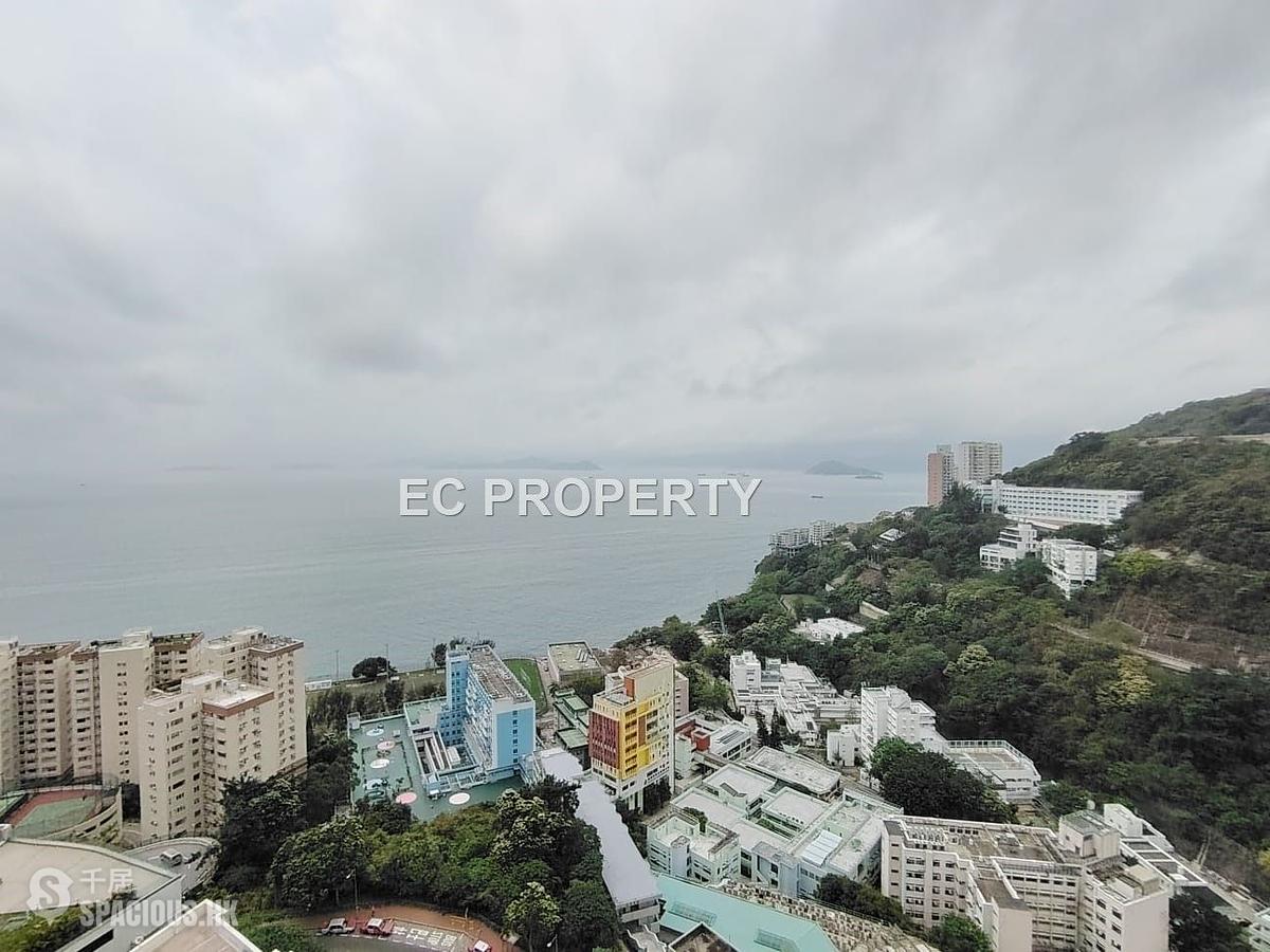 薄扶林 - Victoria Coast 01