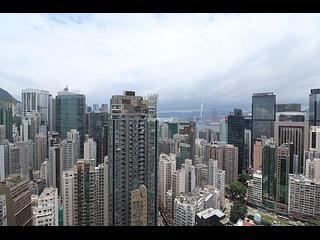 Wan Chai - The Avenue 06