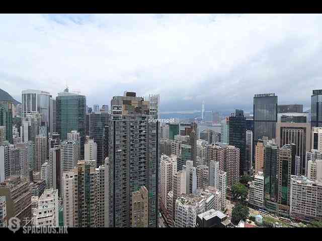 Wan Chai - The Avenue 06