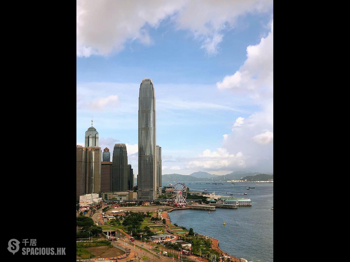 湾仔 - 会景阁 01