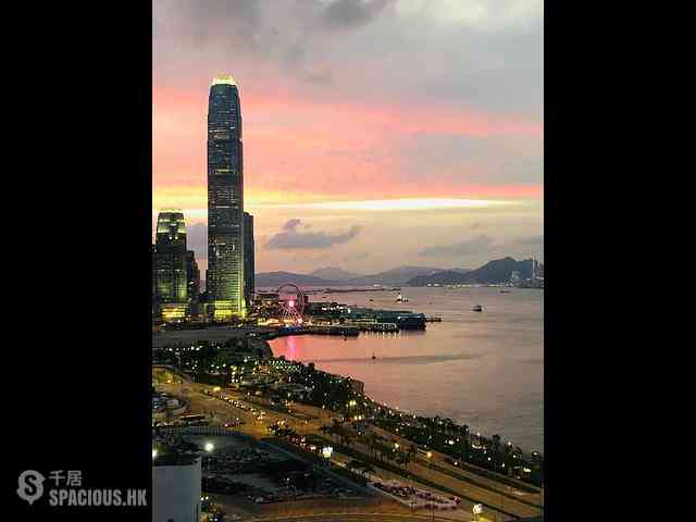 湾仔 - 会景阁 02