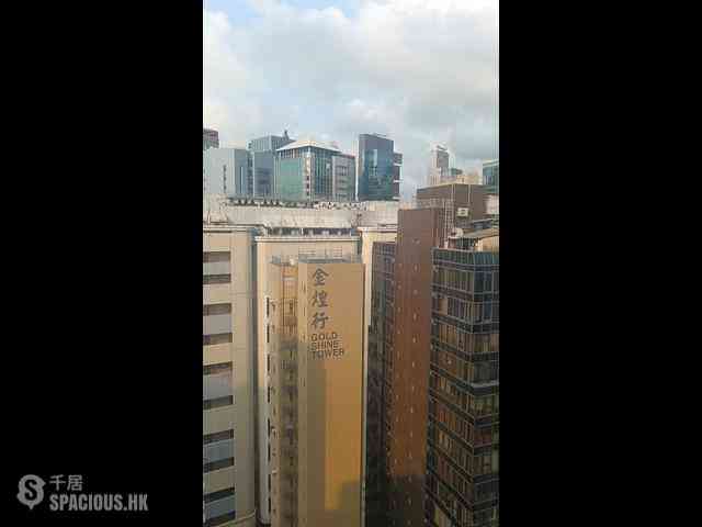 Sheung Wan - Lascar Court 08