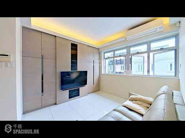 Pok Fu Lam - Sunlight Court 04