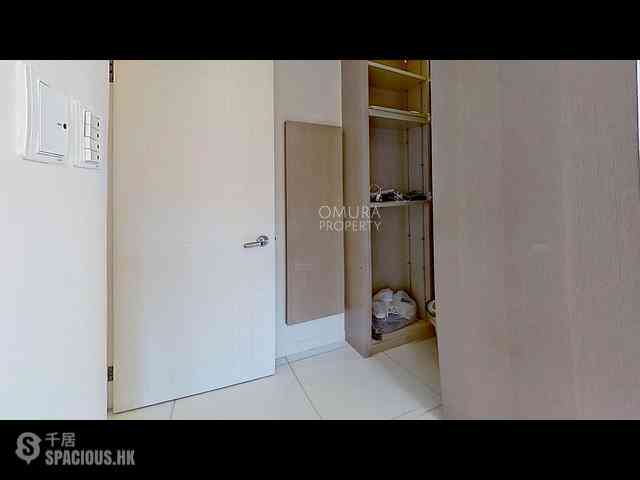 Pok Fu Lam - Sunlight Court 16