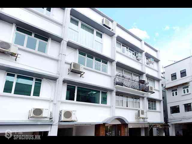 Pok Fu Lam - Sunlight Court 02