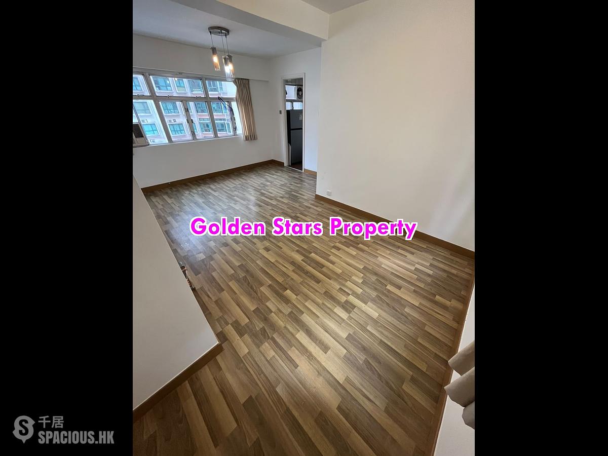 Sai Ying Pun - Grand Court 01