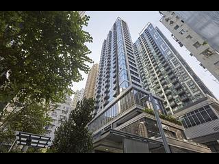 Sai Ying Pun - Two・Artlane 02