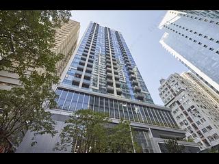 Sai Ying Pun - Two・Artlane 03