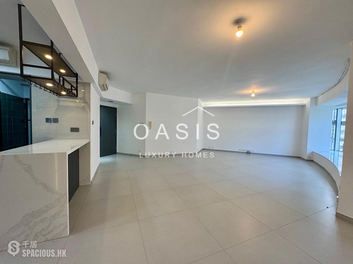 Mid Levels Central - Tregunter Tower 3 01