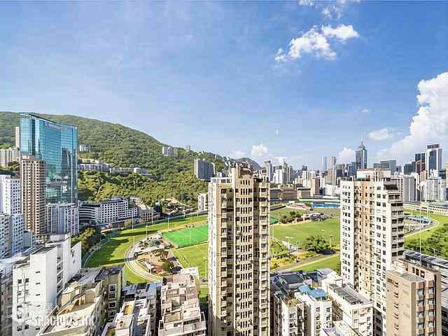 Happy Valley - Ventris Place 01