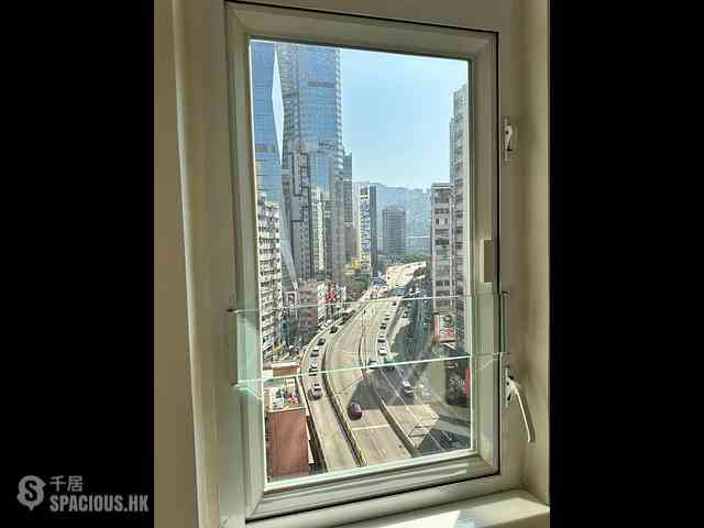 銅鑼灣 - 駱克大廈A座 01
