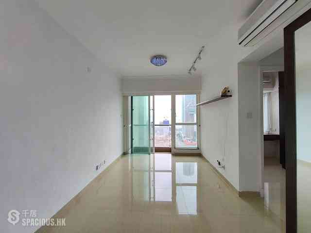 Tsim Sha Tsui - The Victoria Towers 02