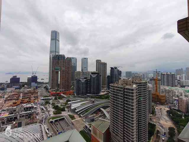 Tsim Sha Tsui - The Victoria Towers 05