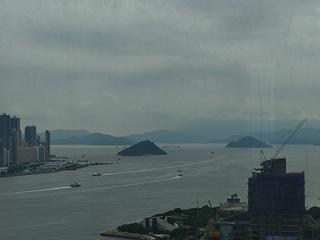尖沙咀 - 港景峯 10